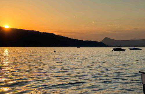 Apartment near Lake Annecy - Foto 10