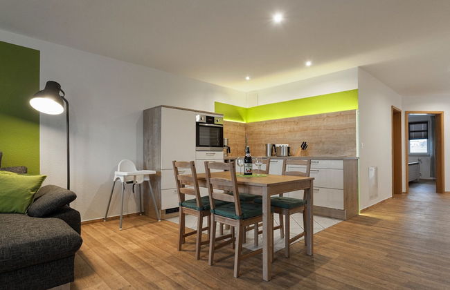 Haus Strandeck - Foto 8