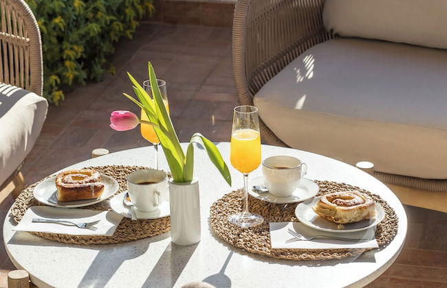 Luxury Apartment Matkovic - Foto 14