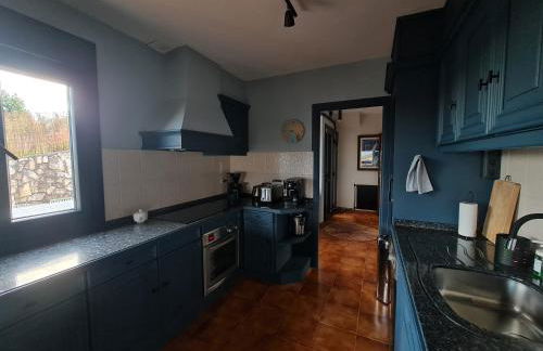 Ullasa house - Inolvidables vistas panorámicas del mar - Foto 16