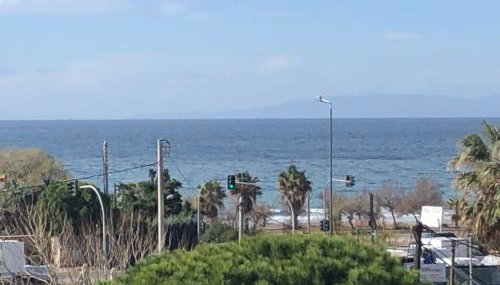 Seaview penthouse by the beach - Foto 2