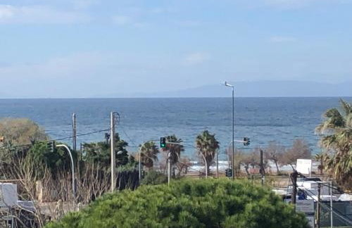 Seaview penthouse by the beach - Foto 2