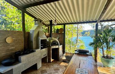 Aconchego das Águas Paraibuna - Foto 16