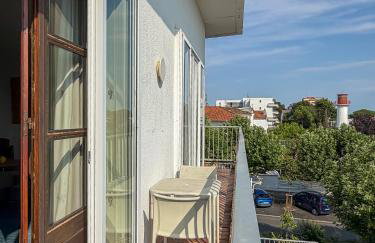 Superbe T4 vue mer à Royan, 2 min à pied des plages - Foto 26