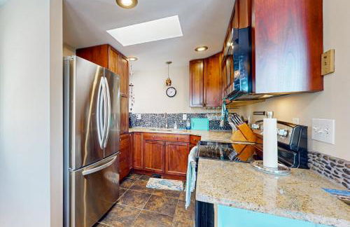 Ocean Tide Escape - Foto 7