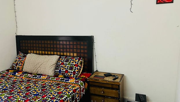 Crown Apartment E11 - Foto 5, Habitación