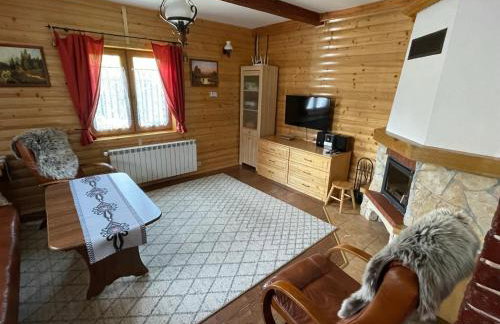 Czym Chata Bogata - Foto 27