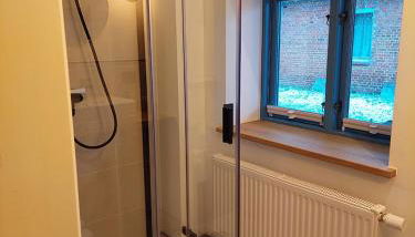 ALTE SCHEUNE Ferienwohnungen - Wohnung 1 - Foto 3