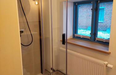 ALTE SCHEUNE Ferienwohnungen - Wohnung 1 - Foto 3