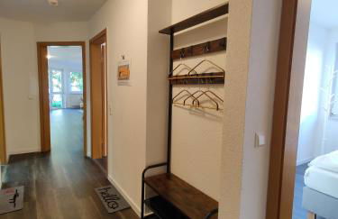 85qm, 4 bedroom, parking, King-Bed, Wifi, Netflix - Foto 8