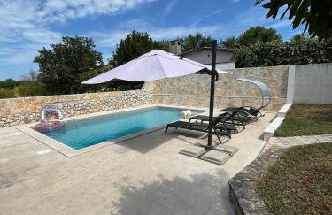 Ferienhaus Marija mit Pool - Foto 4