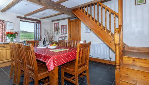 Carn Llidi Cottage - Foto 3