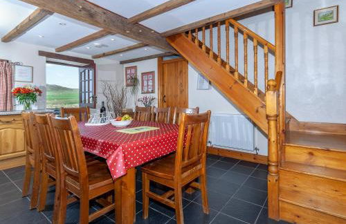 Carn Llidi Cottage - Photo 3