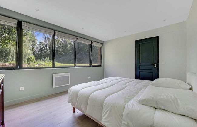 Intimate House - 4br/12p - Le Val-saint-germain - Foto 2