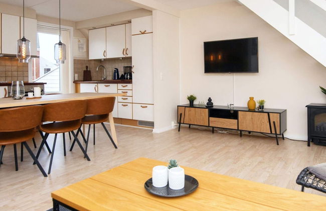 4 Star Holiday Home in Romo - Foto 21