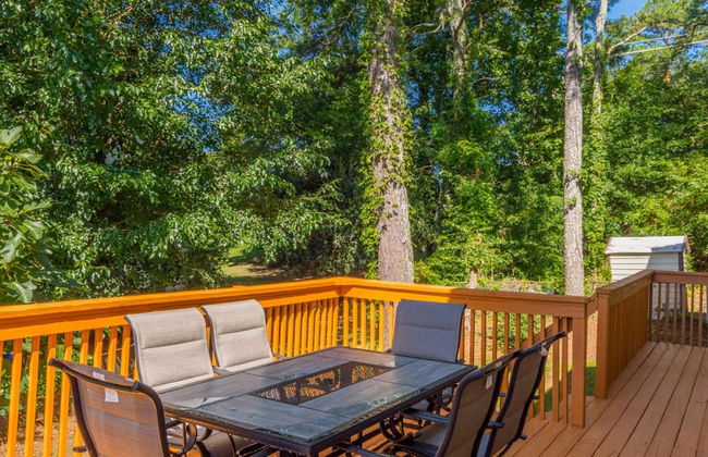 Beautiful Large Newly Renovated 5 Bedroom House - Foto 41