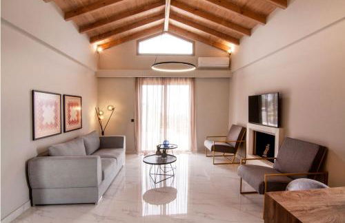 Villas Mandalos - Foto 32