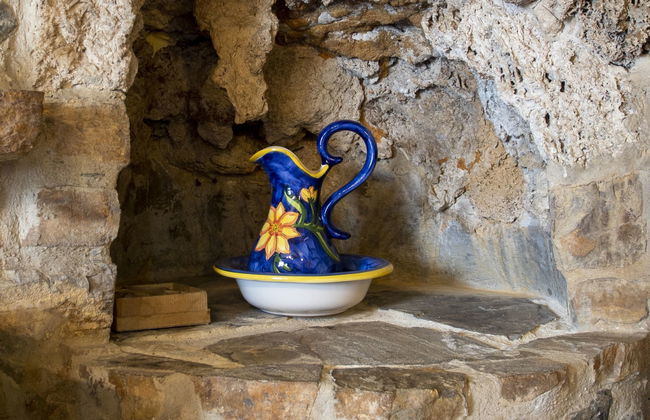 Potes Vinon - Cabaña - Foto 19