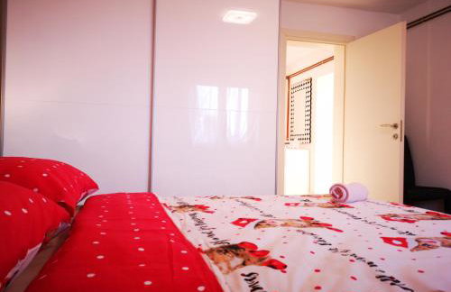 Apartman "Sabine red" with heated pool - Foto 18