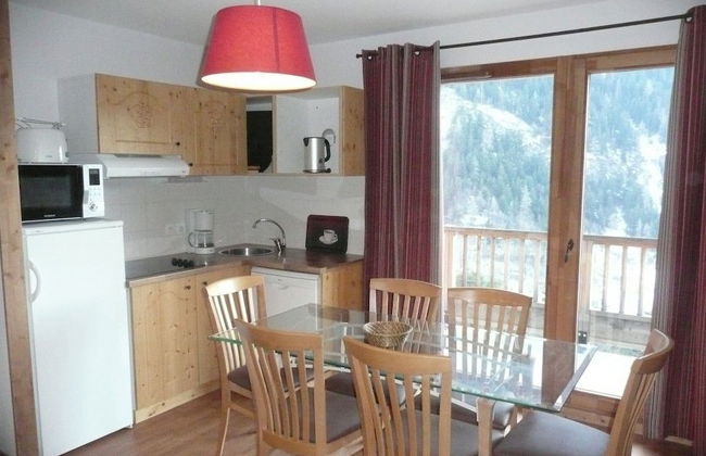 Résidence Orelle 3 Vallées - Foto 7