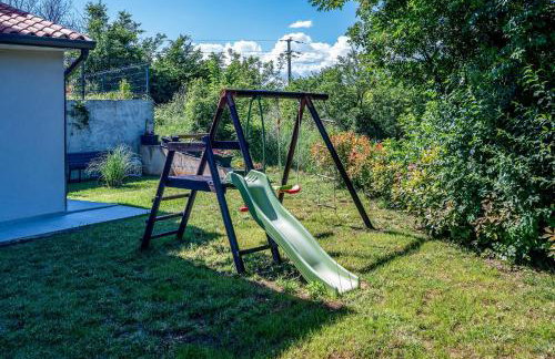 Family friendly house with a swimming pool Krsan, Central Istria - Sredisnja Istra - 23123 - Foto 8