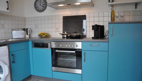 Möllenbecks Messewohnungen - Foto 5