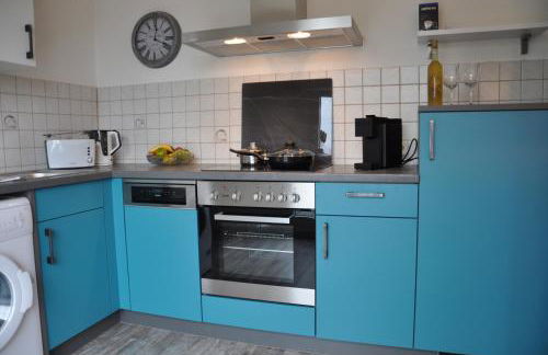 Möllenbecks Messewohnungen - Foto 5