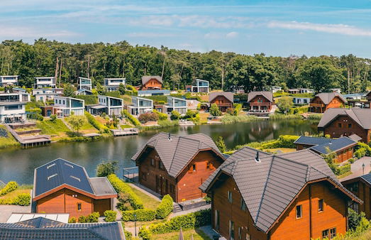 EuroParcs Brunssummerheide - Photo 63