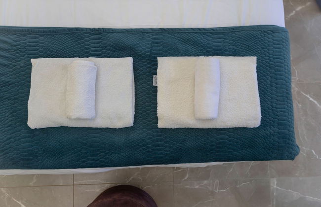 White Arches Sea View Apt No 2 - Foto 33