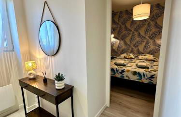 Le Duplex du Parc - Terrasse - Foto 31