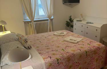 Al Belvedere Apartment II - Foto 13