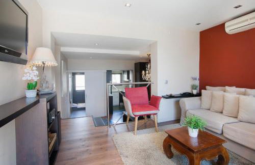 Tendency Apartments 7 - Photo 31