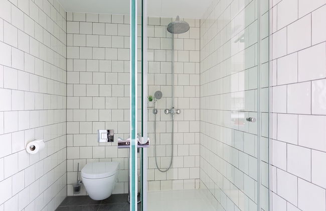 Luxurious Hammersmith Apartment - Foto 12