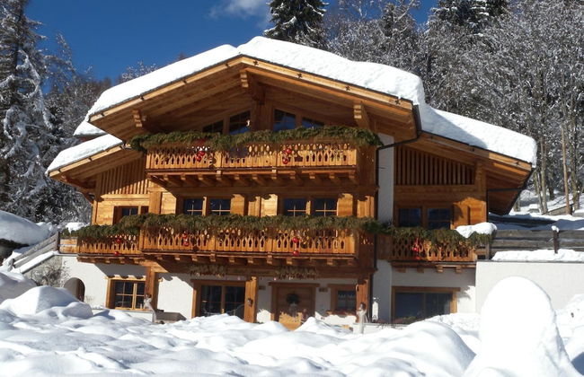 Agriturismo Chalet Fogajard - Photo 50