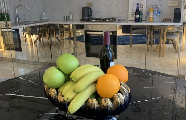 AB Residences - Foto 27