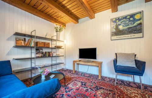 Alte Polsterei - Foto 3