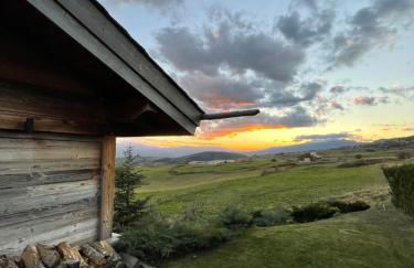 Chalet Standing Exceptionnel - Foto 37