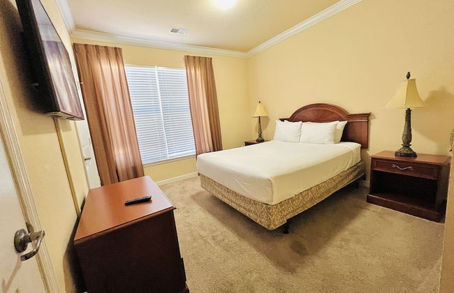 1301tt Unit 9108- Tuscana Resort 3 Bedroom Condo by RedAwning - Foto 2