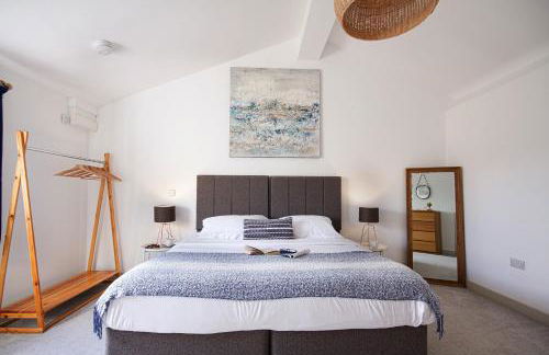 Lowen Lodge situated between Rock and Polzeath. - Foto 7