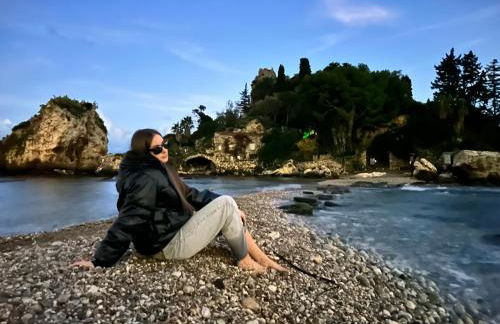 L'host in Taormina - Foto 43