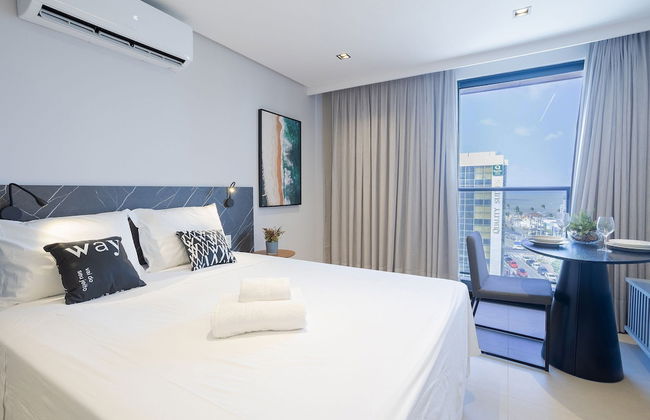 Way Tambaú - João Pessoa by Carpediem - Foto 55