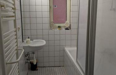 Boading Haus Altbauwohnung Werkswohnung Heide - Foto 4