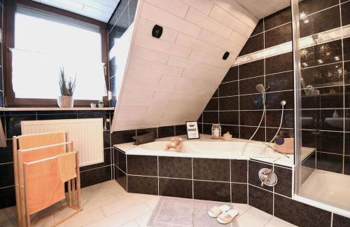 NUE01-FW Maisionettewohnung Nürnberg - Foto 22