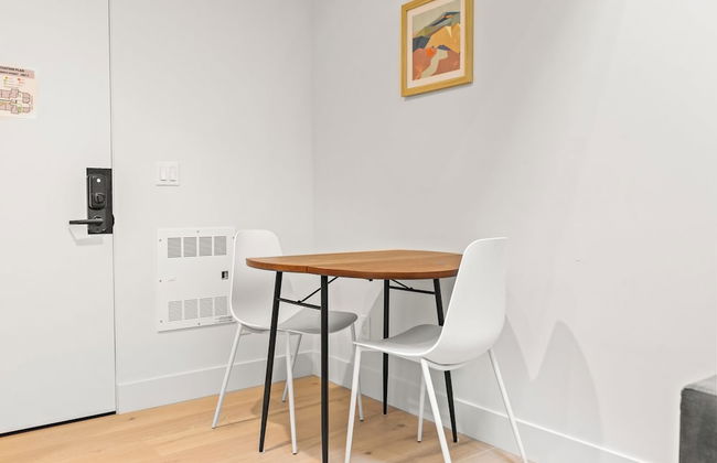 Kasa The Addison San Francisco - Photo 17