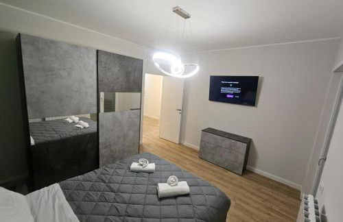 Green Suite Apartment - B&Brother's rome - Foto 2