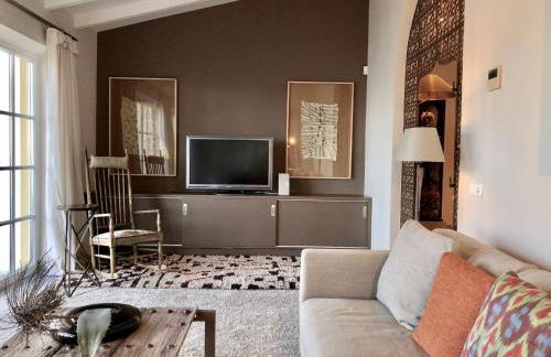 Modern Andratx Villa Ocean Views, 1031 - Foto 12