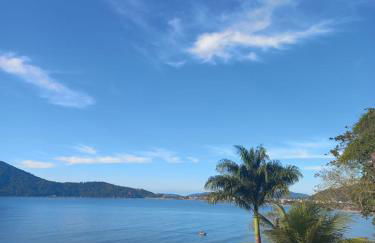 Apartamento Ubatuba Vista para o Mar - Foto 6