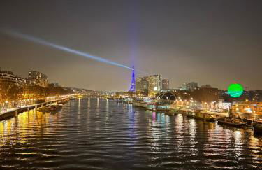 Super appartement refait à neuf beaucoup de charme - Foto 14