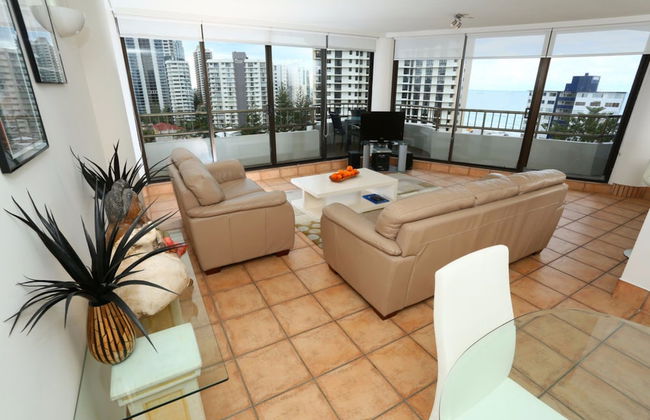 The Regent Apartments - Foto 24