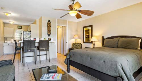 Castle at Kona Bali Kai - Foto 5